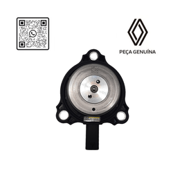 RN 691C0N 2379691C0N VALVULA DE OLEO DO COMANDO DE VALV. 1.0 H5D1.3 16V H5H CAPDUSOROMB - 1